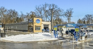 More details for 5762 W Central Ave, Toledo, OH - Specialty for Sale