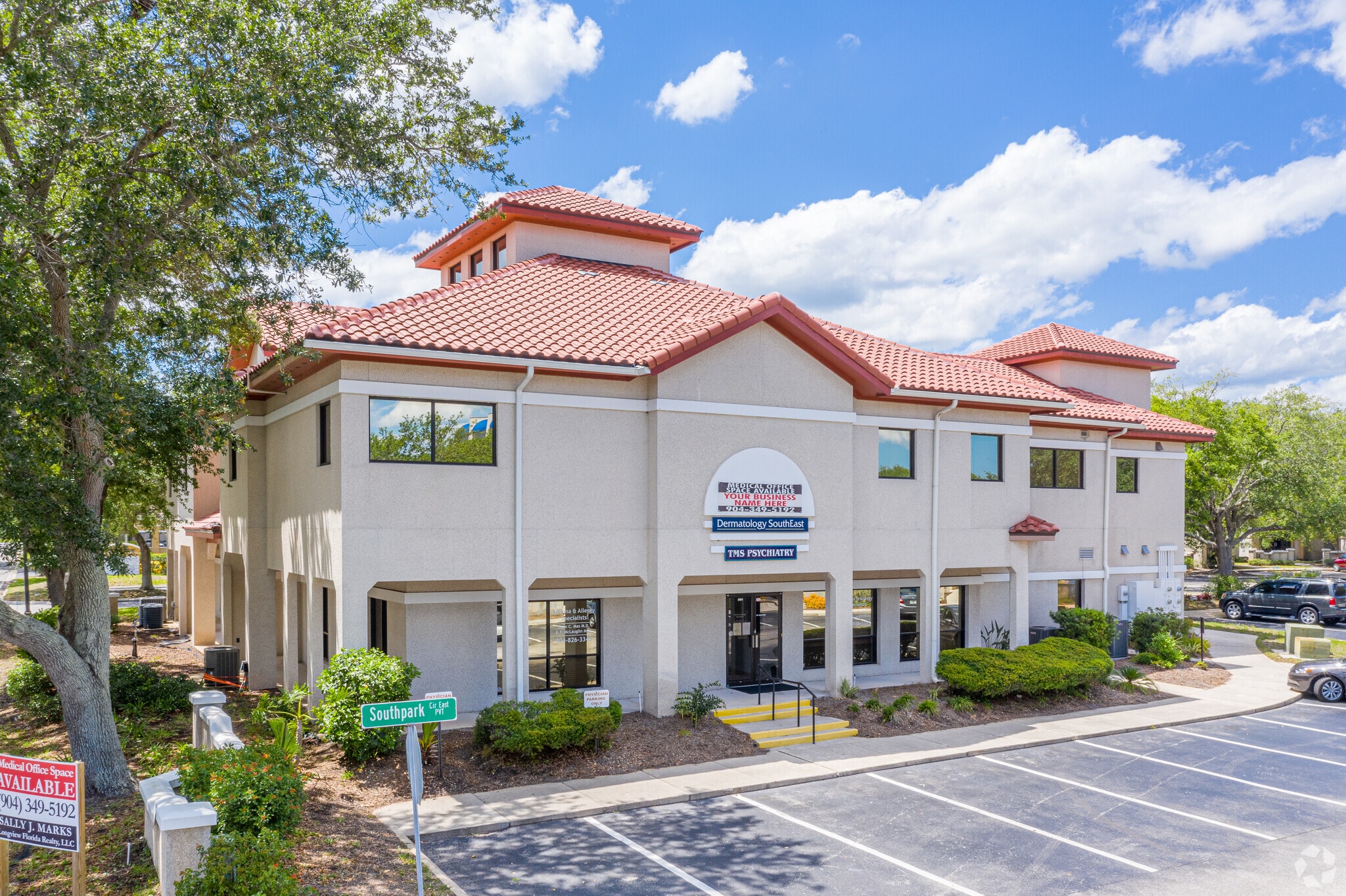 150 Southpark Blvd, Saint Augustine, FL for lease Primary Photo- Image 1 of 30