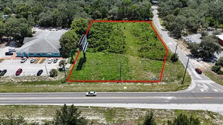 More details for 18888 Ackson Rd, Spring Hill, FL - Land for Sale