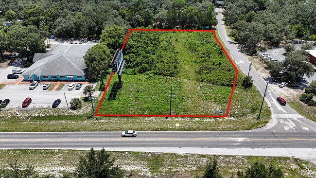 More details for 18888 Ackson Rd, Spring Hill, FL - Land for Sale