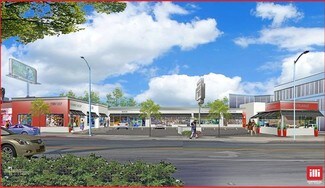 Plus de détails pour 6751-6767 Santa Monica Blvd, Los Angeles, CA - Commerce de détail à louer