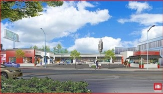 More details for 6751-6767 Santa Monica Blvd, Los Angeles, CA - Retail for Lease