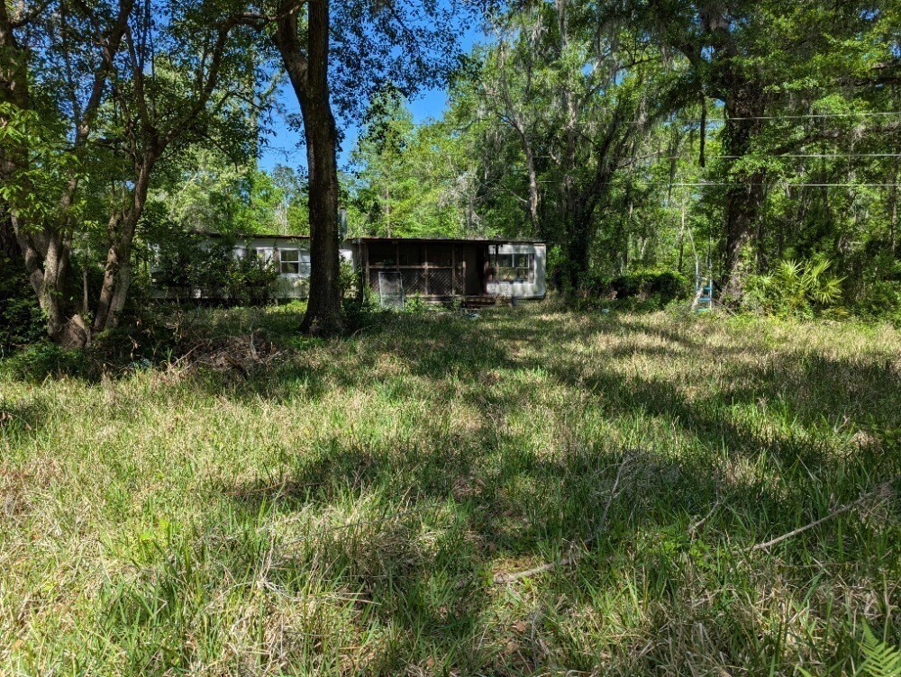 10616 NE 76th Ter, Gainesville, FL à vendre Photo principale- Image 1 de 2