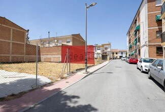 Plus de détails pour Calle Lindaraja, 1-1, Pinos Puente - Terrain à vendre