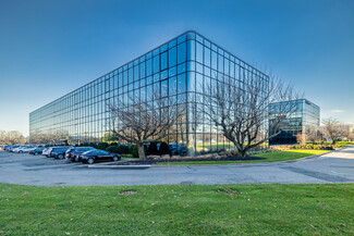 More details for 445 Broadhollow Rd, Melville, NY - Office for Lease