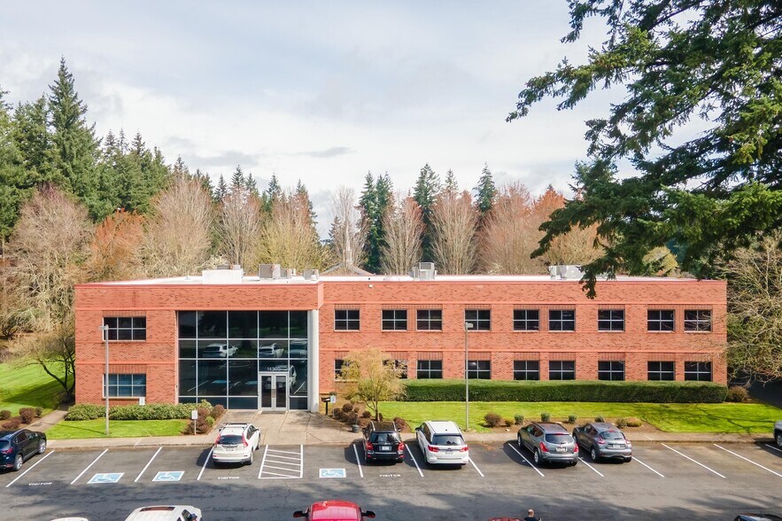 14300 SE First St, Vancouver, WA à vendre - Photo du bâtiment - Image 3 de 40