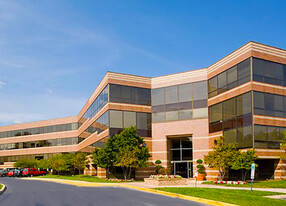 American Executive Centers - Malvern - Science de la vie