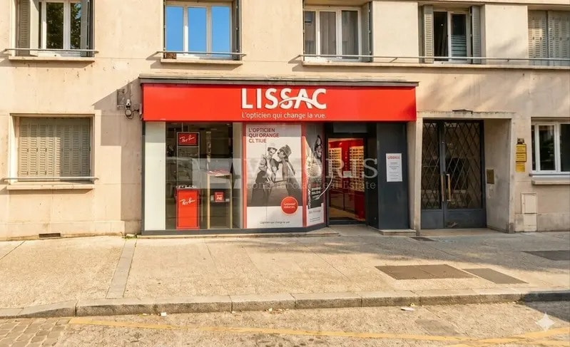 304 Cours Emile Zola, Villeurbanne for lease - Building Photo - Image 1 of 4