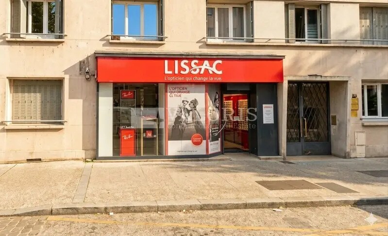 304 Cours Emile Zola, Villeurbanne à louer - Photo du bâtiment - Image 1 de 4