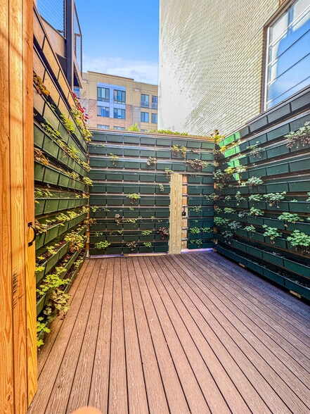 3302 Georgia Ave NW, Washington, DC à louer - Photo intérieure - Image 3 de 3