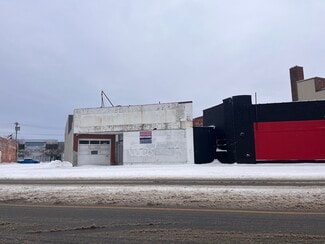 Plus de détails pour 1593 Main St, Buffalo, NY - Flex à vendre