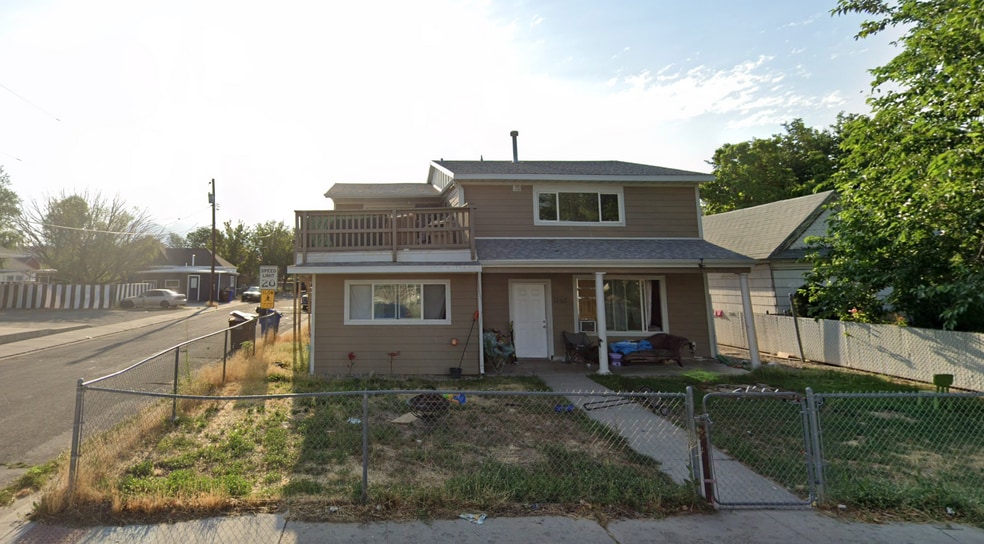 7805 Main W st, Midvale, UT à vendre - Photo du bâtiment - Image 3 de 4
