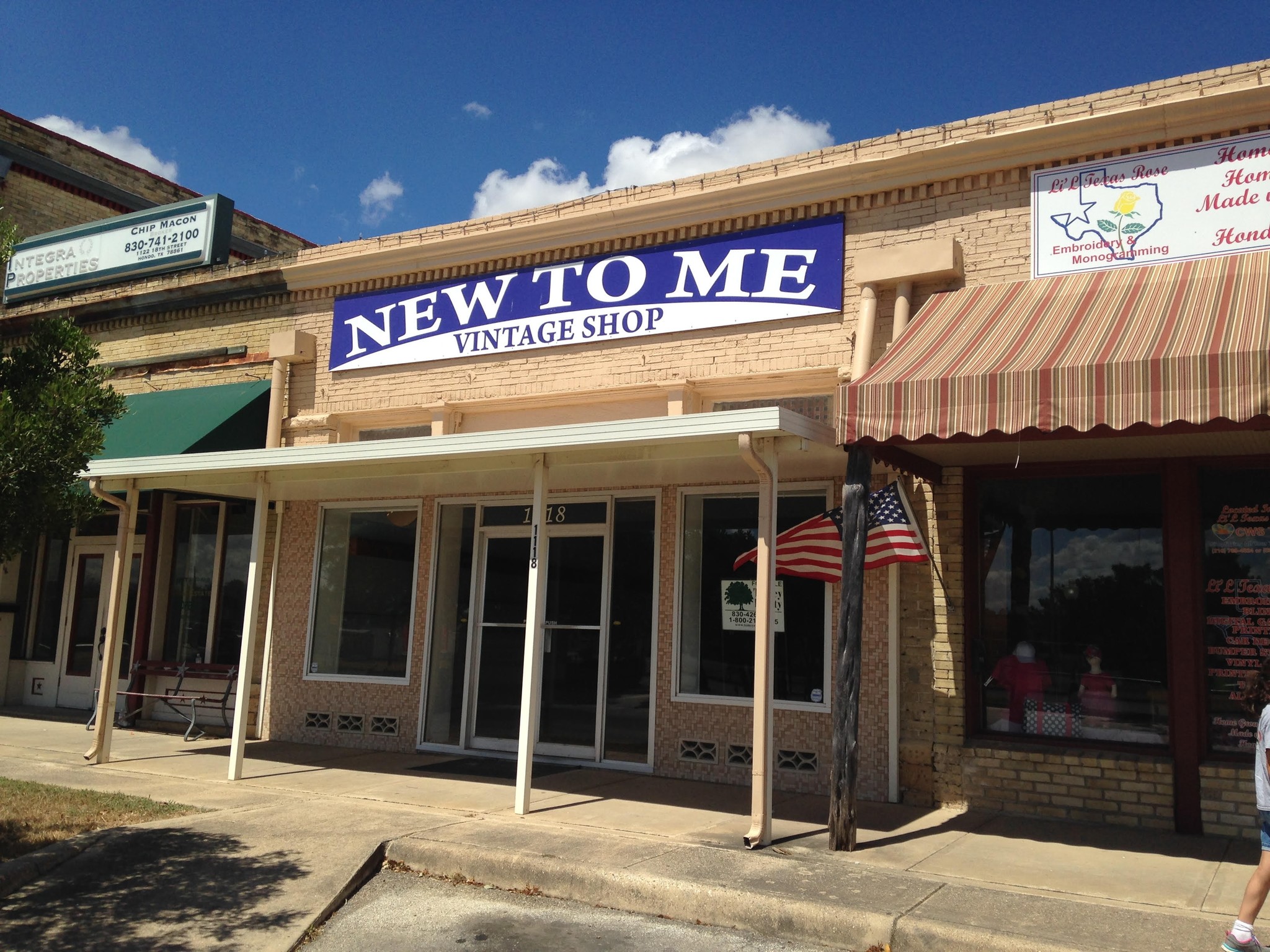 1118 18th St, Hondo, TX for sale Building Photo- Image 1 of 1