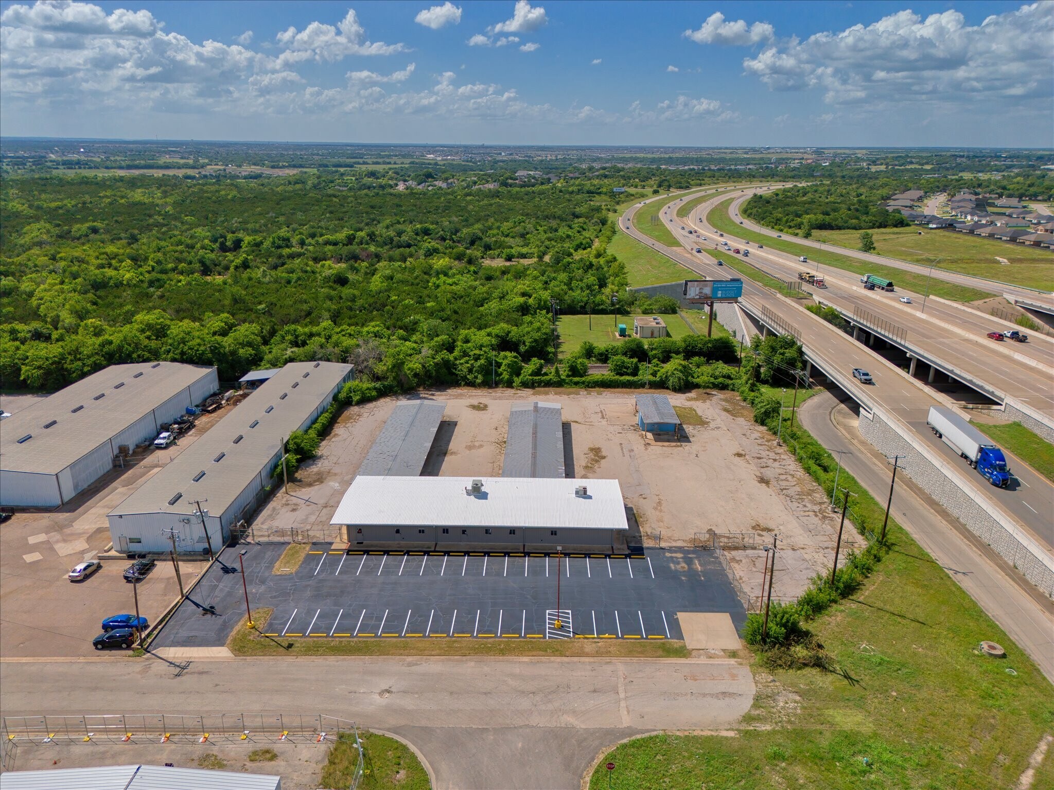 4004 Bell Dr, Temple, TX à vendre Photo du bâtiment- Image 1 de 8