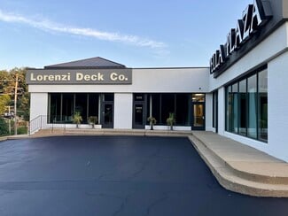 More details for 3150 Washington Rd, McMurray, PA - Retail for Lease