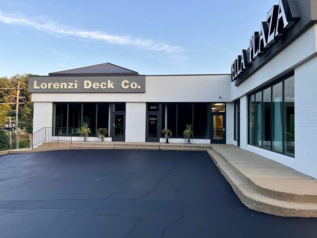 More details for 3150 Washington Rd, McMurray, PA - Retail for Lease