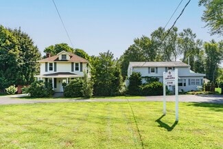 More details for 7316 S Broadway, Red Hook, NY - Office for Sale