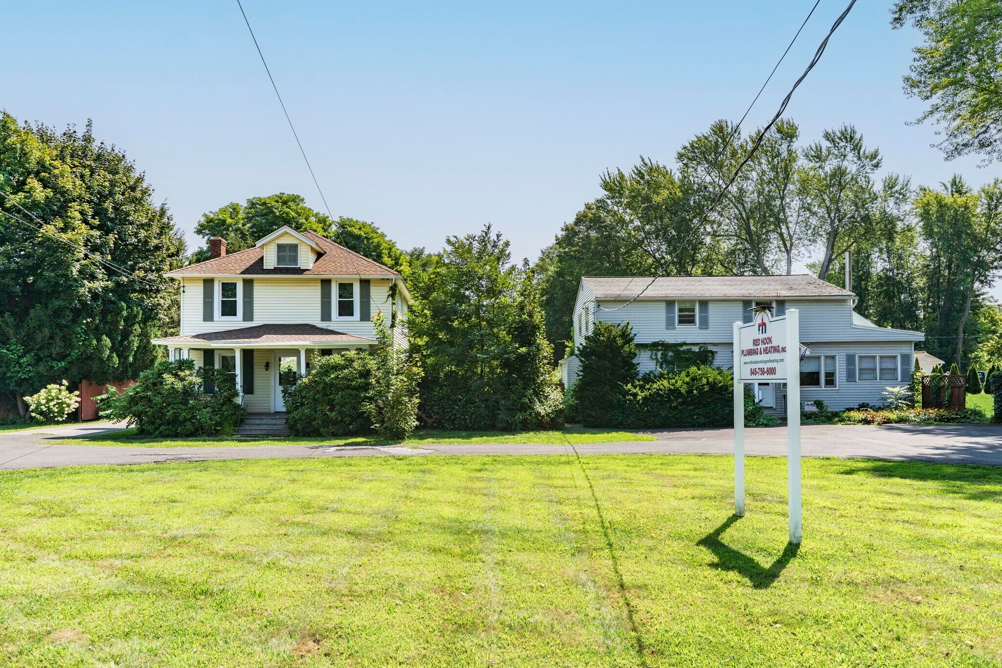 7316 S Broadway, Red Hook, NY à vendre Photo principale- Image 1 de 6