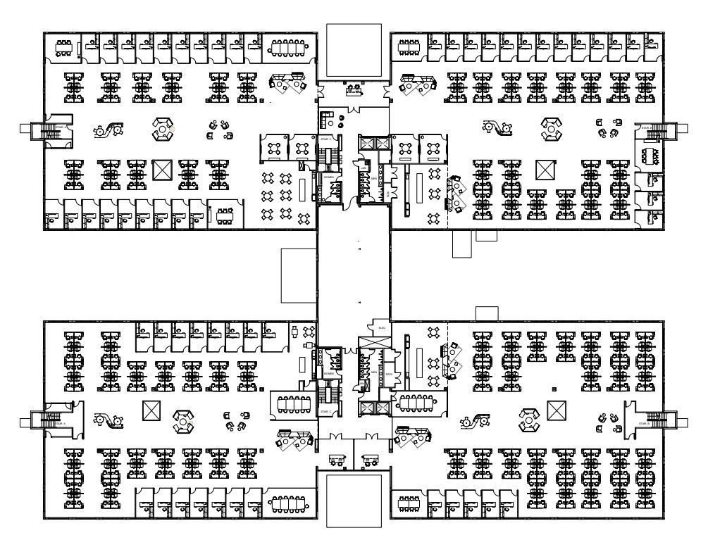 10777 Clay Rd, Houston, TX for lease Floor Plan- Image 1 of 1