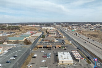 706 19th St, Hudson, WI - Aérien  Vue de la carte - Image1