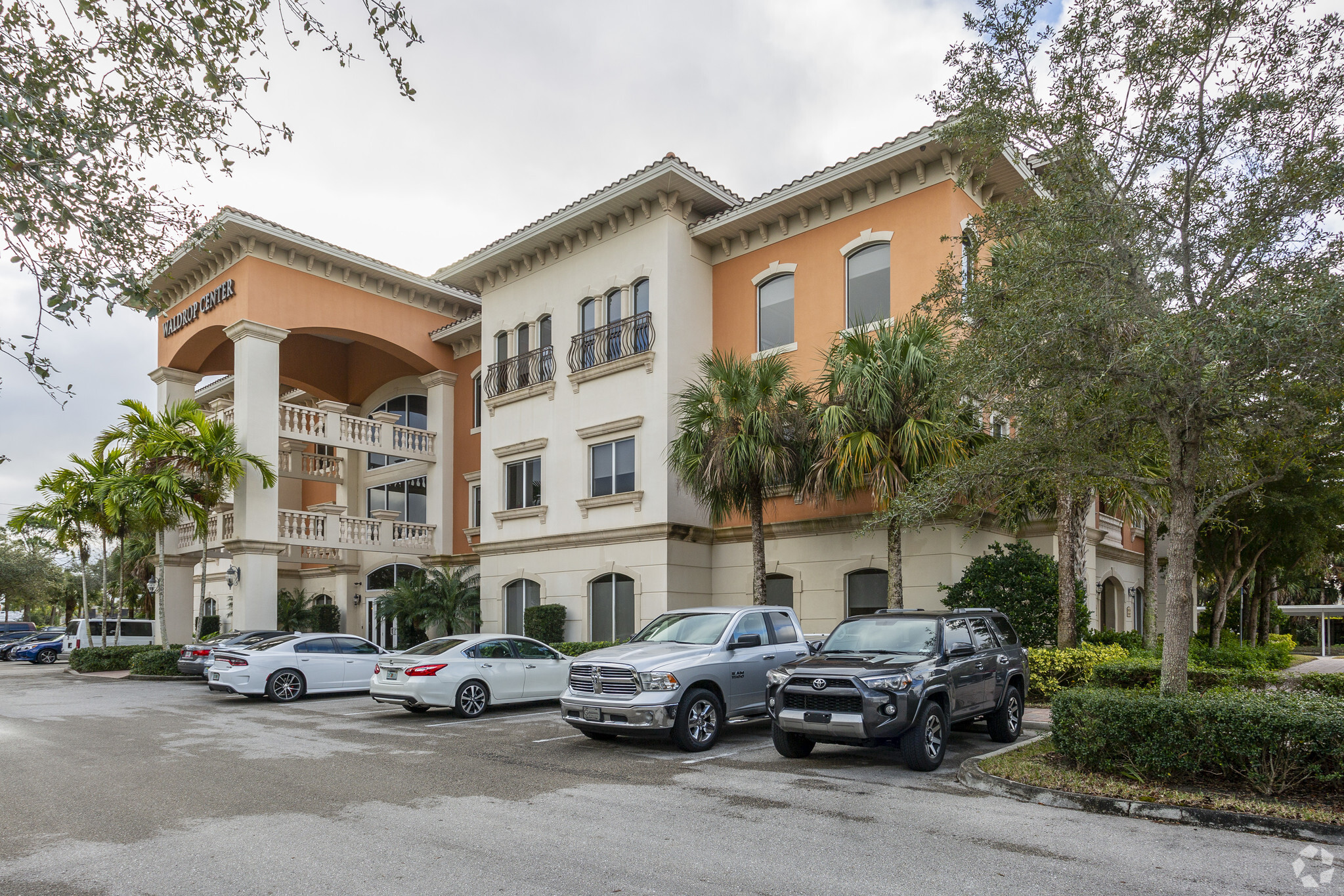 28100 Bonita Grande Dr, Bonita Springs, FL for lease Primary Photo- Image 1 of 12