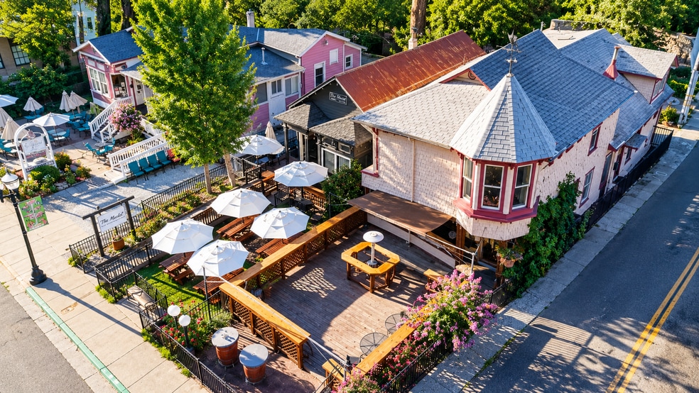 589 Main St, Placerville, CA for sale - Building Photo - Image 3 of 14