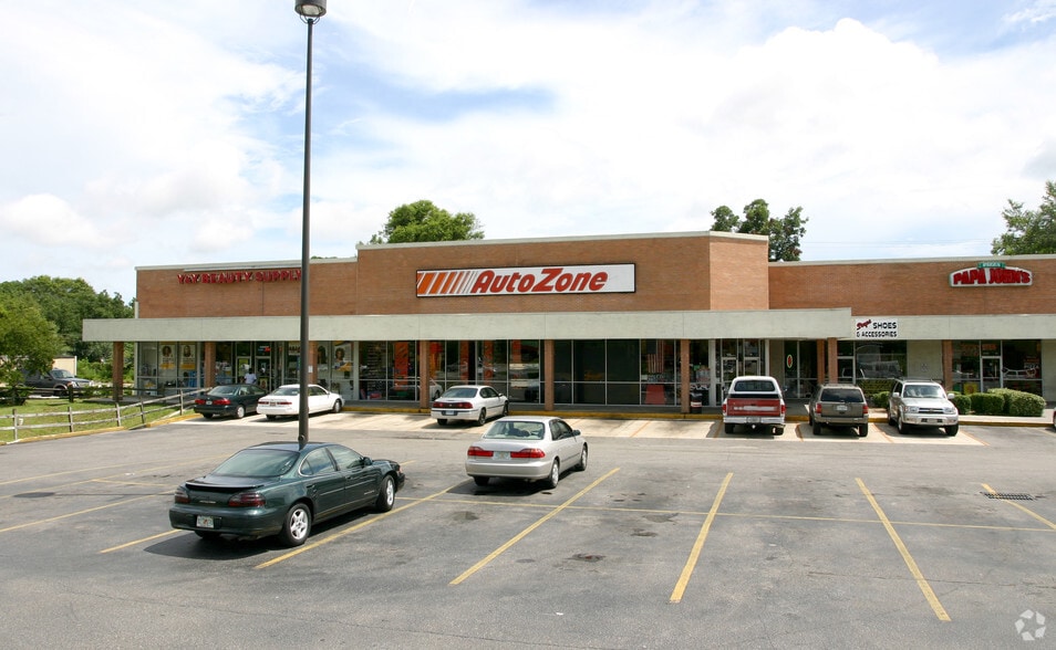 6014-6132 Merrill Rd, Jacksonville, FL for lease - Other - Image 2 of 6