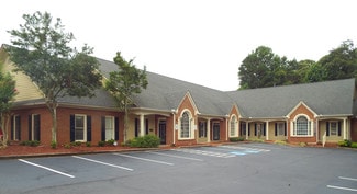 More details for 331 Arcado Rd NW, Lilburn, GA - Office for Lease
