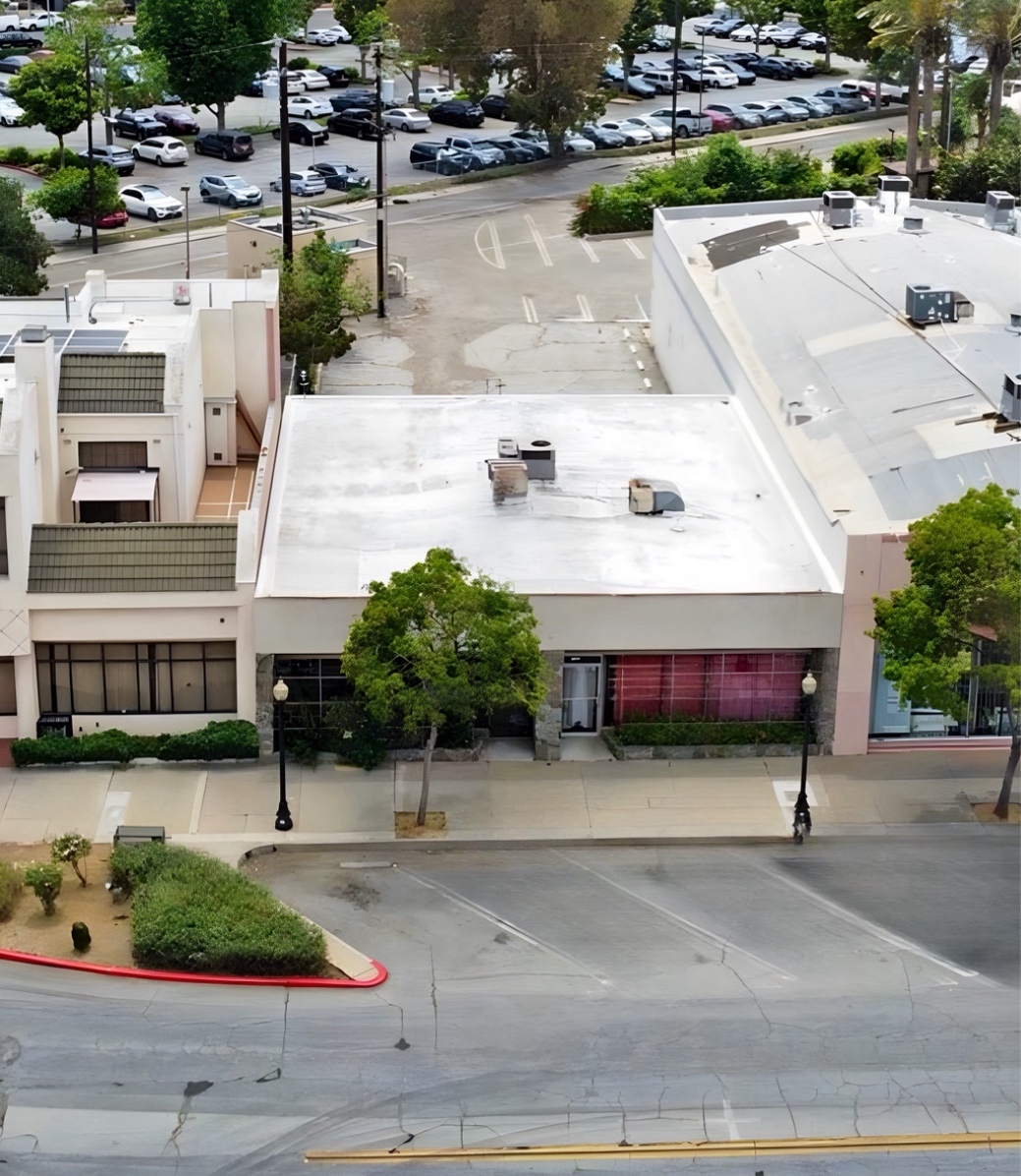 11028 Valley Blvd, El Monte, CA for lease Building Photo- Image 1 of 7