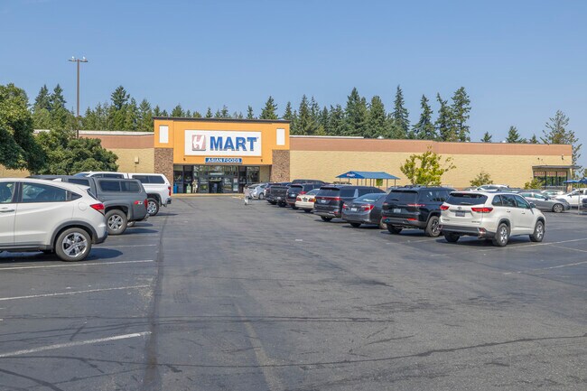 More details for 3333 184th St SW, Lynnwood, WA - Retail for Lease