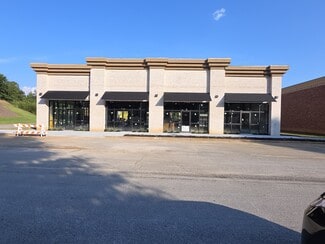 More details for 2695 Buford Hwy, Buford, GA - Retail for Lease