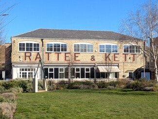 More details for Purbeck Rd, Cambridge - Office for Lease