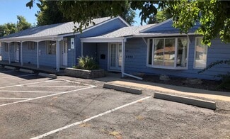 Plus de détails pour 6500 W 44th Ave, Wheat Ridge, CO - Bureau à vendre