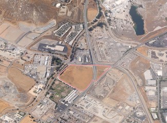 Plus de détails pour Rubidoux Blvd, Jurupa Valley, CA - Industriel à louer