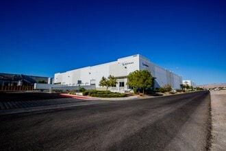 6461 W Post Rd, Las Vegas, NV for lease Interior Photo- Image 1 of 4
