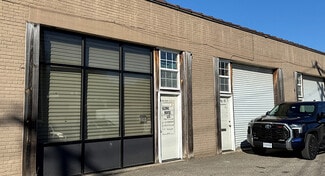 More details for 711 Hospital St, Richmond, VA - Industrial for Lease