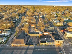 5-7 N 2nd St, Fulton, NY - Aérien  Vue de la carte - Image1