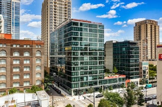 More details for 1419 S Wabash Ave, Chicago, IL - Retail for Lease