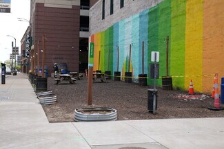 Plus de détails pour 923 Locust St, Saint Louis, MO - Terrain à vendre