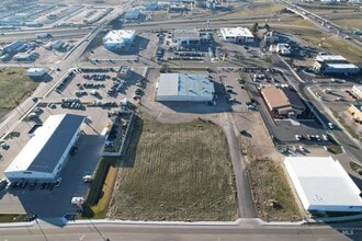 TBD SE Goodfellow St, Ontario, OR - AÉRIEN Vue de la carte - Image1