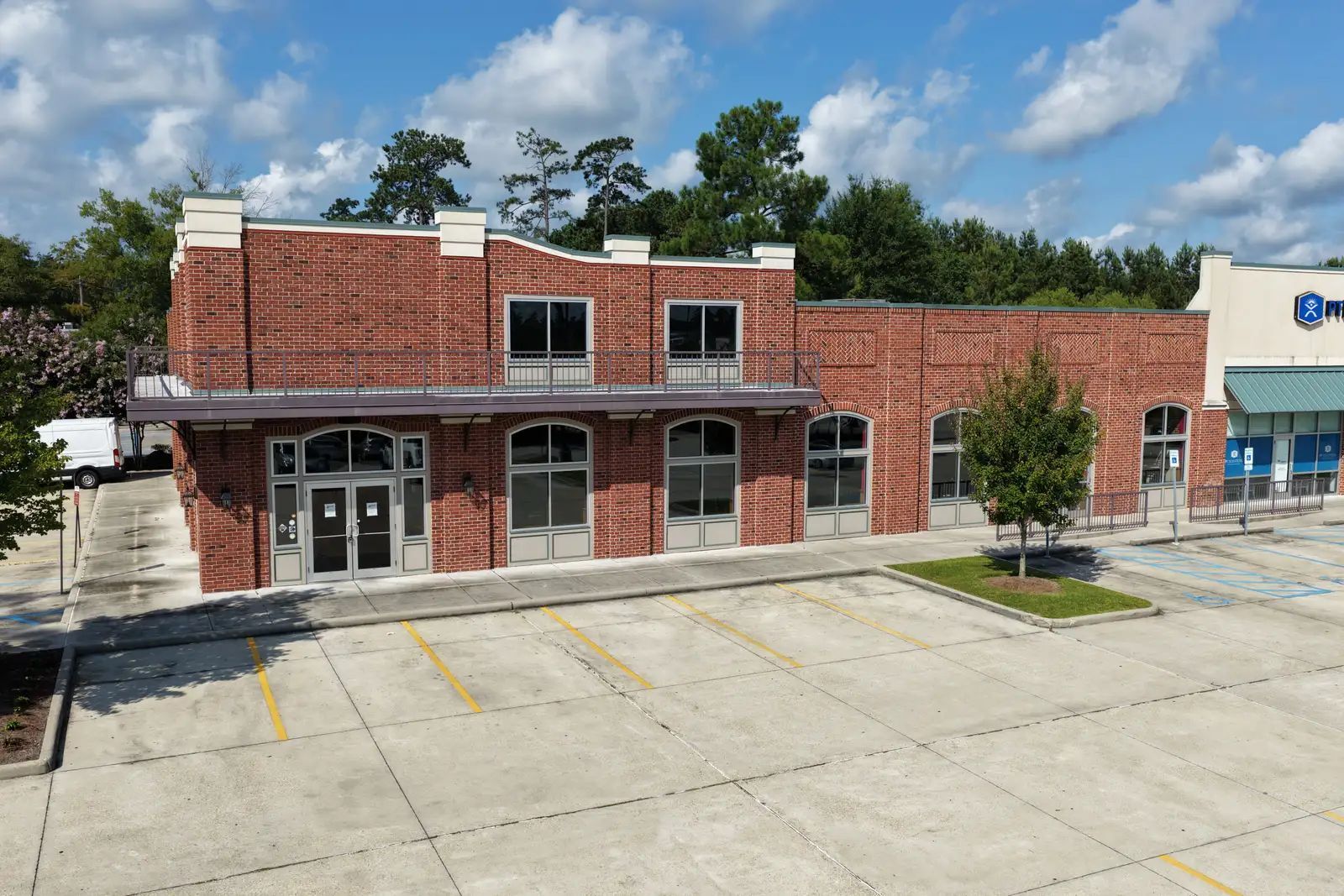 70367 Highway 21, Covington, LA à louer Photo principale- Image 1 de 24