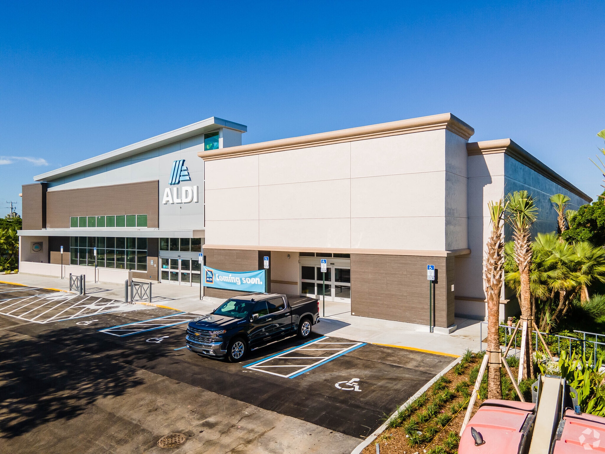 4901 N Federal Hwy, Boca Raton, FL for lease Building Photo- Image 1 of 20