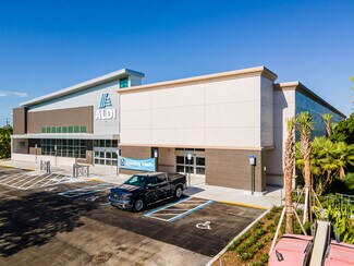 Plus de détails pour 4901 N Federal Hwy, Boca Raton, FL - Commerce de détail à louer