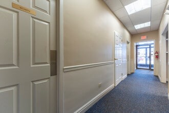3244 Washington Rd, McMurray, PA for lease Interior Photo- Image 2 of 10