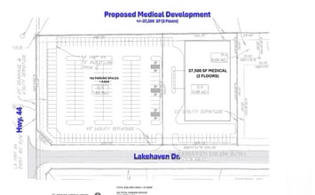 100 Lakehaven Dr, Gonzales, LA à louer Photo intérieure- Image 2 de 2