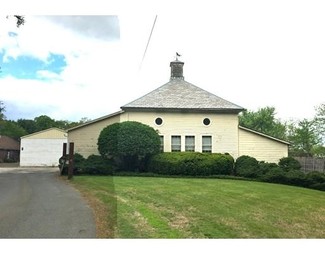 Plus de détails pour 12 Elm St, Hatfield, MA - Bureau, Industriel à louer