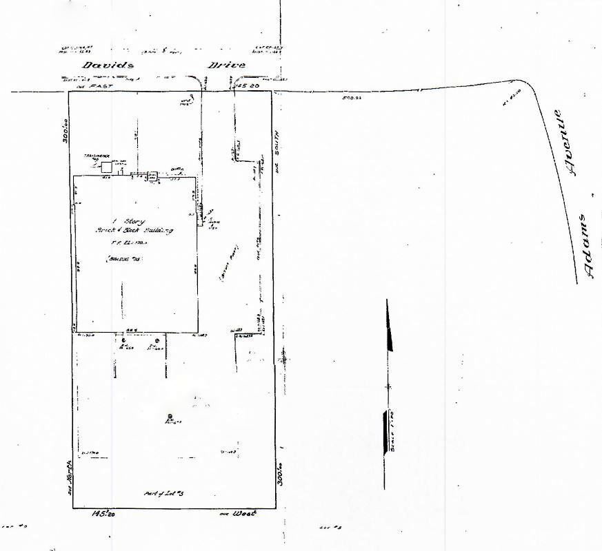 35 Davids Dr, Hauppauge, NY for lease Building Photo- Image 1 of 2