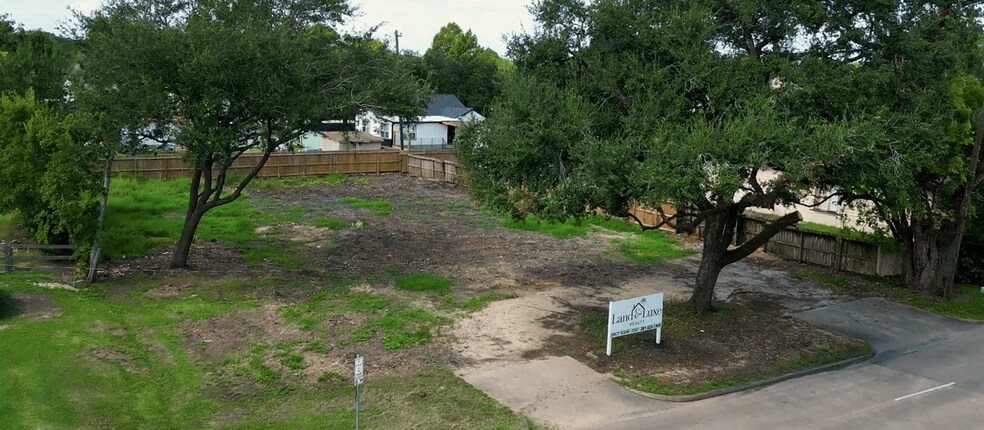 306 Present St, Stafford, TX à vendre - Aérien - Image 3 de 5