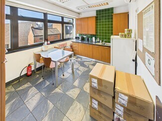 More details for Brampton Ln, London - Office for Lease