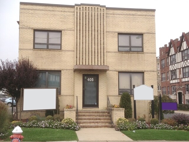 407 State St, Hackensack, NJ à vendre - Photo du bâtiment - Image 2 de 3